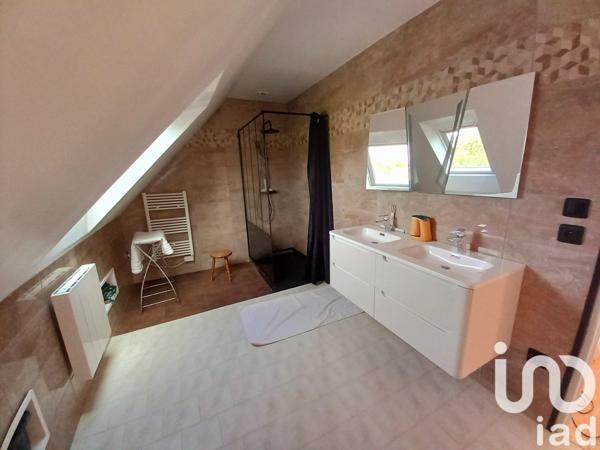 Maison à vendre 9 pièces 178 m² Trégastel