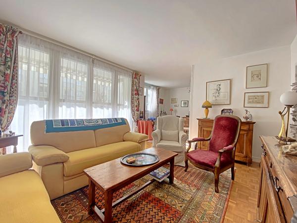 Appartement Orleans 4 pièce(s) 98 m2