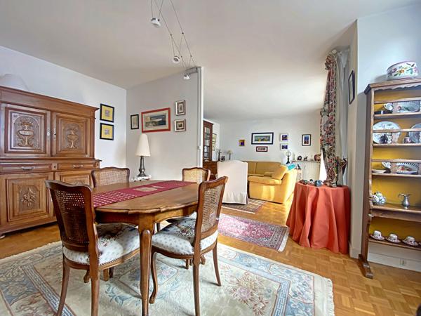 Appartement Orleans 4 pièce(s) 98 m2