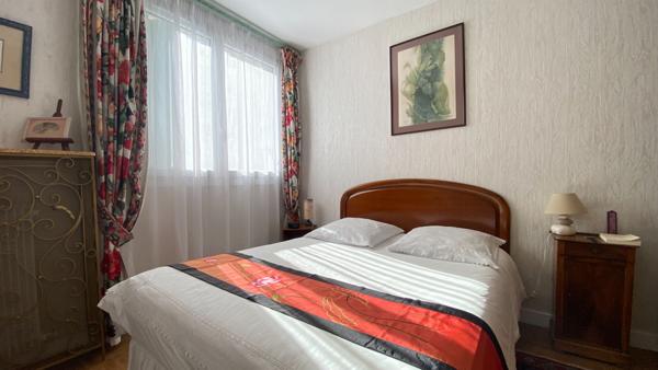 Appartement Orleans 4 pièce(s) 98 m2