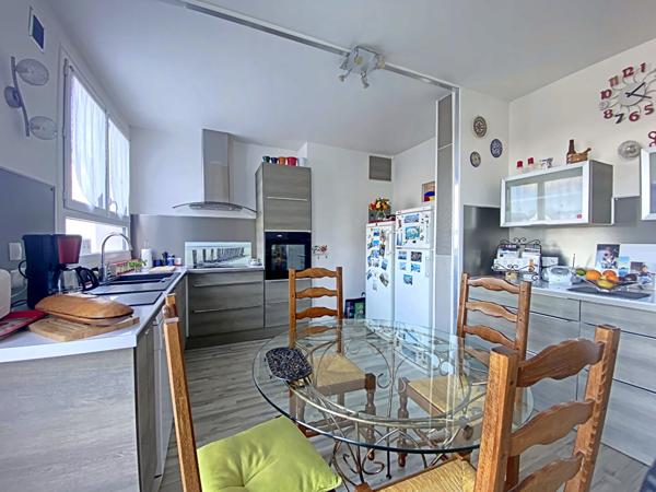 Appartement Orleans 4 pièce(s) 98 m2