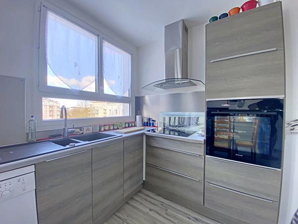 Appartement Orleans 4 pièce(s) 98 m2