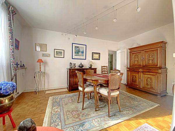 Appartement Orleans 4 pièce(s) 98 m2