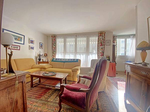 Appartement Orleans 4 pièce(s) 98 m2