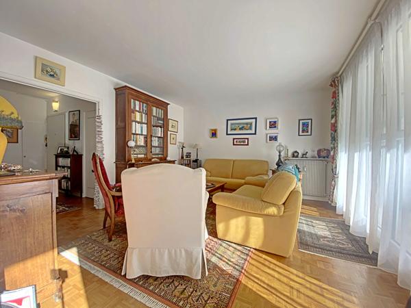 Appartement Orleans 4 pièce(s) 98 m2