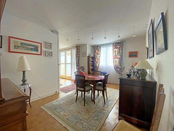 Appartement Orleans 4 pièce(s) 98 m2