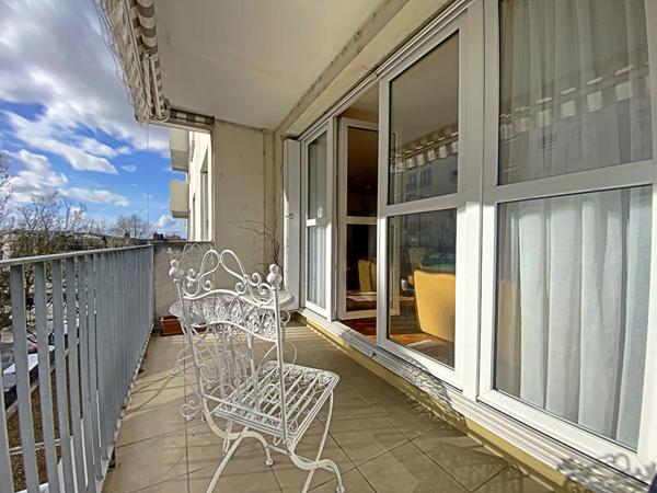 Appartement Orleans 4 pièce(s) 98 m2