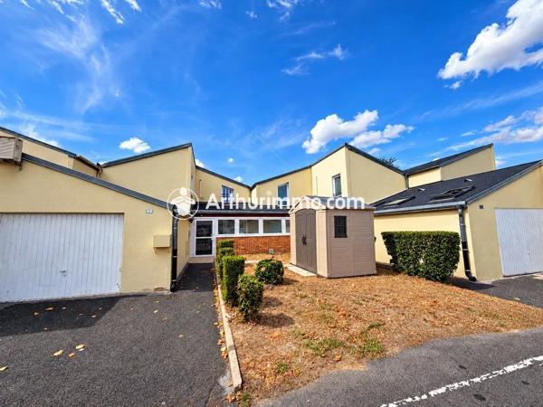 Vente                                                      Local commercial
                        
                     10 pièces                      150 m2                     à Bondoufle
