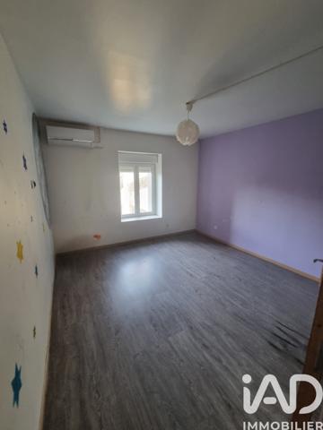 Maison à vendre 6 pièces 155 m² Buissoncourt