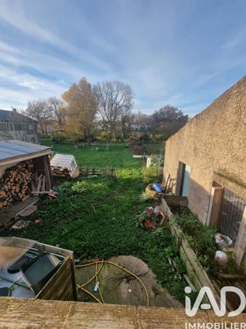 Maison à vendre 6 pièces 155 m² Buissoncourt