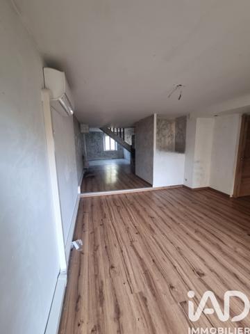 Maison à vendre 6 pièces 155 m² Buissoncourt