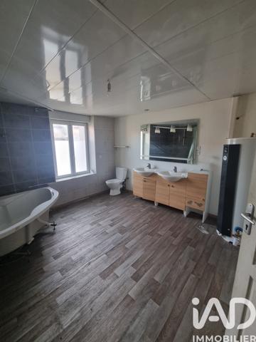 Maison à vendre 6 pièces 155 m² Buissoncourt