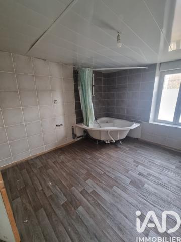 Maison à vendre 6 pièces 155 m² Buissoncourt