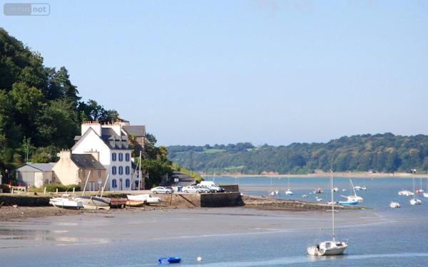 Maison à vendre à Locquénolé dans le Finistère (29670), ref : KELO