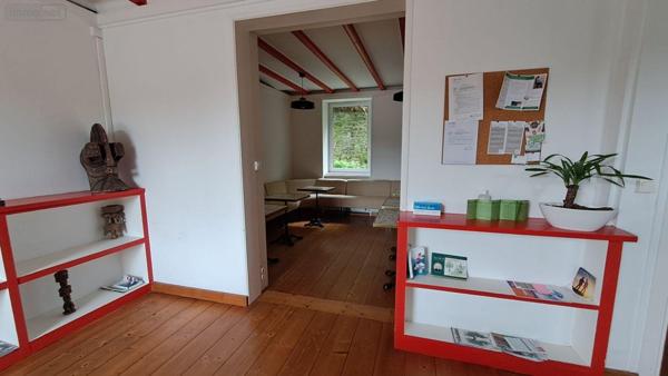 Maison à vendre à Locquénolé dans le Finistère (29670), ref : KELO