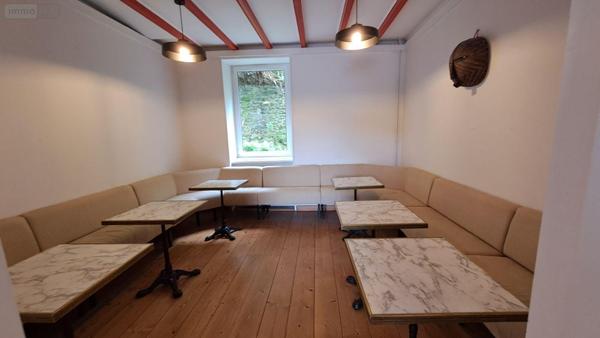 Maison à vendre à Locquénolé dans le Finistère (29670), ref : KELO