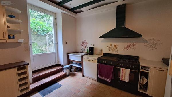 Maison à vendre à Locquénolé dans le Finistère (29670), ref : KELO