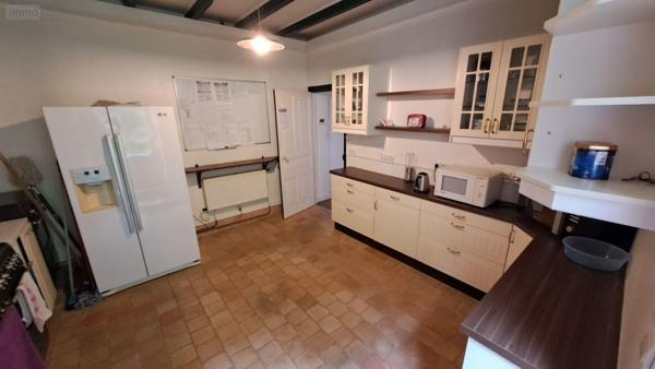 Maison à vendre à Locquénolé dans le Finistère (29670), ref : KELO