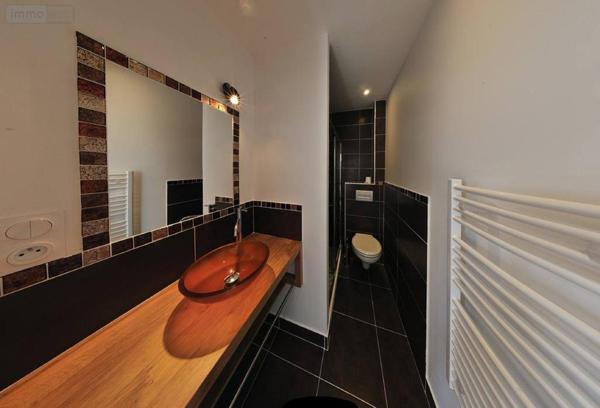 Maison à vendre à Locquénolé dans le Finistère (29670), ref : KELO