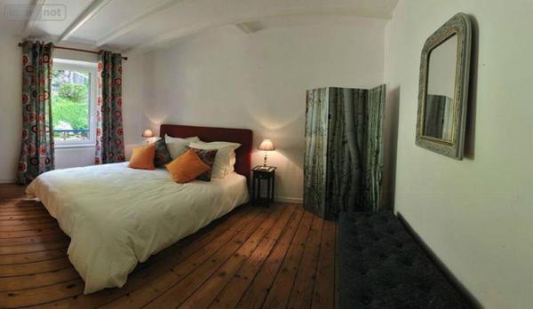 Maison à vendre à Locquénolé dans le Finistère (29670), ref : KELO