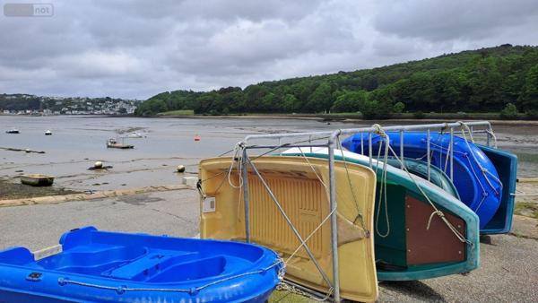 Maison à vendre à Locquénolé dans le Finistère (29670), ref : KELO