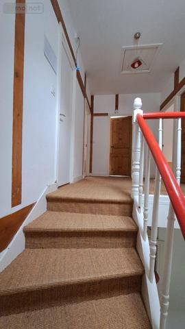 Maison à vendre à Locquénolé dans le Finistère (29670), ref : KELO