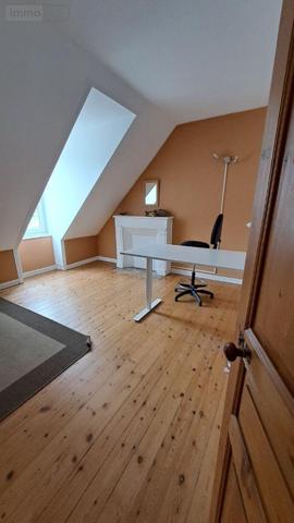 Maison à vendre à Locquénolé dans le Finistère (29670), ref : KELO