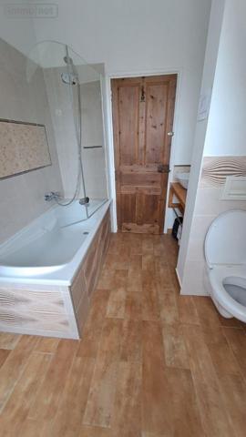 Maison à vendre à Locquénolé dans le Finistère (29670), ref : KELO