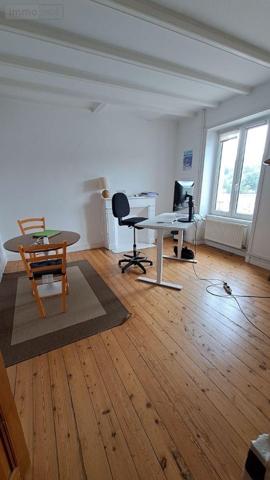 Maison à vendre à Locquénolé dans le Finistère (29670), ref : KELO