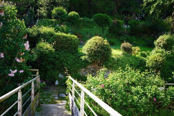 Maison à vendre à Locquénolé dans le Finistère (29670), ref : KELO