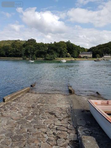 Maison à vendre à Locquénolé dans le Finistère (29670), ref : KELO