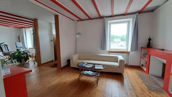 Maison à vendre à Locquénolé dans le Finistère (29670), ref : KELO