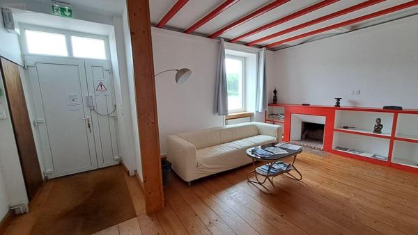Maison à vendre à Locquénolé dans le Finistère (29670), ref : KELO