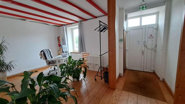 Maison à vendre à Locquénolé dans le Finistère (29670), ref : KELO