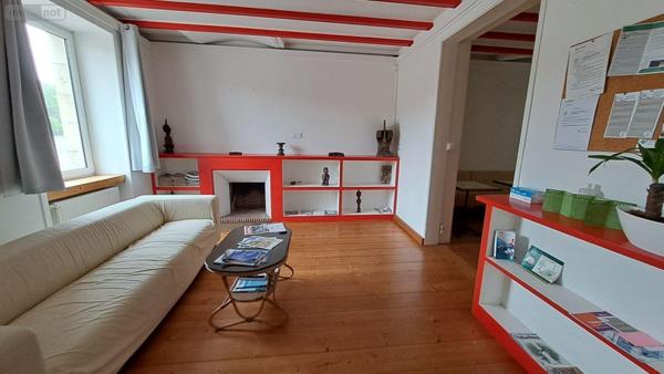 Maison à vendre à Locquénolé dans le Finistère (29670), ref : KELO