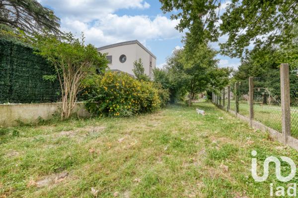 Maison à vendre 4 pièces 80 m² Rosny-sous-Bois