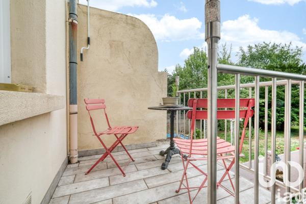 Maison à vendre 4 pièces 80 m² Rosny-sous-Bois