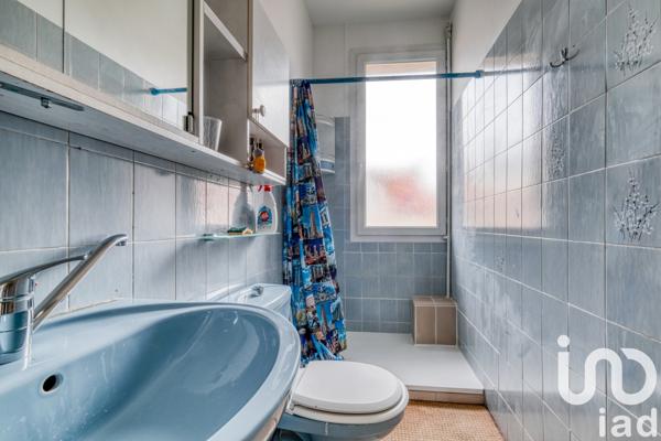 Maison à vendre 4 pièces 80 m² Rosny-sous-Bois