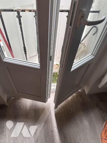 A VENDRE TOULON (VAR) 83000 - LA LOUBIERE - IMMEUBLE DE RAPPORT COMPOSE DE 8 APPARTEMENTS + 1 L...