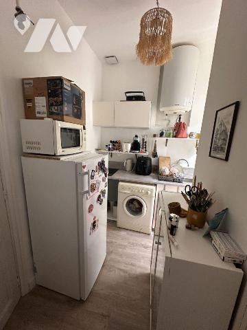 A VENDRE TOULON (VAR) 83000 - LA LOUBIERE - IMMEUBLE DE RAPPORT COMPOSE DE 8 APPARTEMENTS + 1 L...