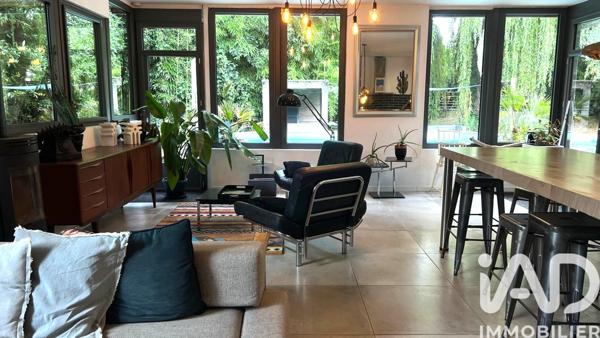 Maison à vendre 6 pièces 190 m² L'Houmeau