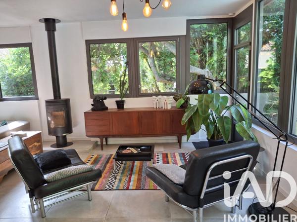 Maison à vendre 6 pièces 190 m² L'Houmeau