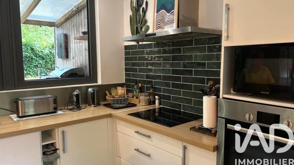 Maison à vendre 6 pièces 190 m² L'Houmeau