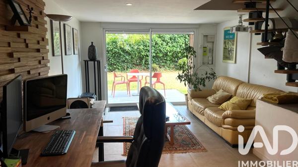 Maison à vendre 6 pièces 190 m² L'Houmeau