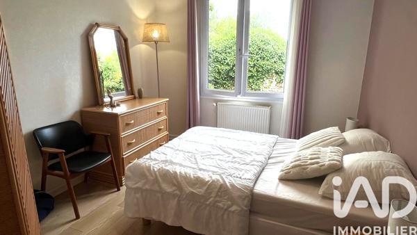 Maison à vendre 6 pièces 190 m² L'Houmeau