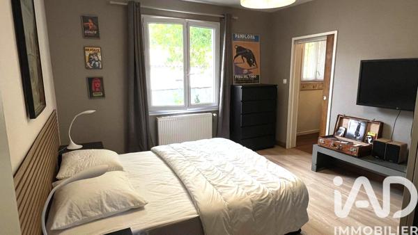 Maison à vendre 6 pièces 190 m² L'Houmeau