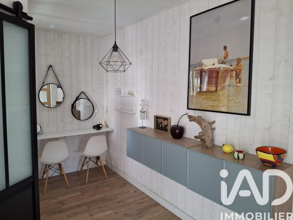 Maison à vendre 6 pièces 190 m² L'Houmeau