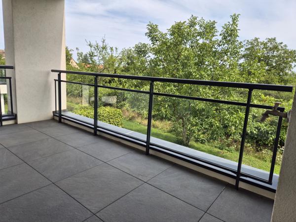 Obernai (67210) Appartement 2 pièces 53m² à OBERNAI