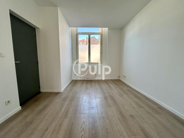 Appartement à louer à Douai - Réf. arr18281
