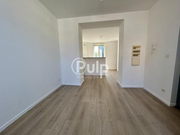 Appartement à louer à Douai - Réf. arr18281
